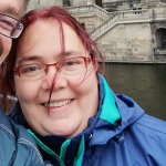 Nadine Sucht Freundschaften in Selm