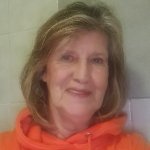 Claudia Sucht Freundschaften in Kamen
