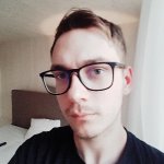 Steven Sucht Freundschaften in Erfurt