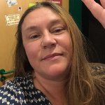 Corina Sucht Freundschaften in Petershagen