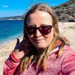 Viola Eymer Sucht Freundschaften in Konstanz
