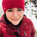 Martina Sucht Freundschaften in Blaichach