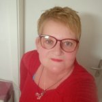 Elke Emma Sucht Freundschaften in Eschwege