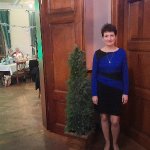 Irina Sucht Freundschaften in Gräfenhainichen