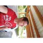 Fabian Sucht Freundschaften in Reichshof