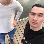 Dani Sucht Freundschaften in Ehningen