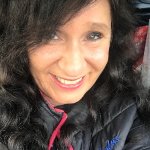 Elke Sucht Freundschaften in Landshut