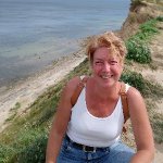 Fanessa Sucht Freundschaften in Meerane