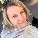 Luba Sucht Freundschaften in Brunnen