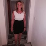 Sonja Sucht Freundschaften in Witzenhausen