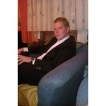 Stefan Sucht Freundschaften in Schwerte