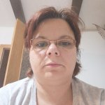 Rebecca Sucht Freundschaften in Neukirchen