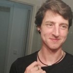 Sebastian Sucht Freundschaften in Westoverledingen