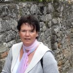 Ute Sucht Freundschaften in Reichenbach im Vogtland