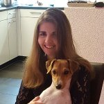 Petra Sucht Freundschaften in Bülach