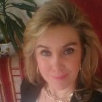 Heike Sucht Freundschaften in Oranienbaum-Wörlitz