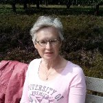 Caroline Sucht Freundschaften in Krempe
