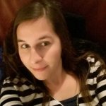 Nadine Sucht Freundschaften in Roßdorf