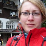 Christin Sucht Freundschaften in Gernsbach