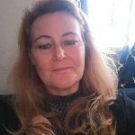 Gloria Sucht Freundschaften in Köthen