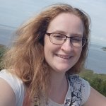 Sabine Sucht Freundschaften in Sundhagen