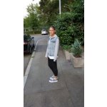 Sunita Sucht Freundschaften in Pfullingen