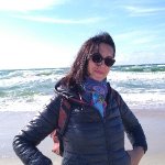 Margarita Sucht Freundschaften in Kaunas