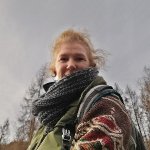 Nicole Sucht Freundschaften in Hockenheim