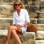 Marion Sucht Freundschaften in Hamm