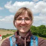 Ellen Sucht Freundschaften in Wölfersheim