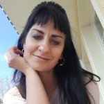 Gritt Sucht Freundschaften in Bad Lauchstädt