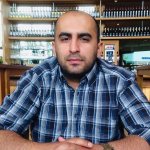 Serhat Sucht Freundschaften in Weyhe