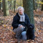 Dagmar Sucht Freundschaften in Möllenhagen