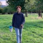 gudrun Sucht Freundschaften in Bremervörde
