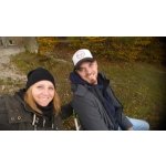 Danielle Sucht Freundschaften in Kolbermoor