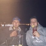 Jan Sucht Freundschaften in Weinheim