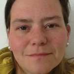 Marina Sucht Freundschaften in Bollschweil