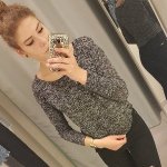 Celine Sucht Freundschaften in Lörrach