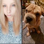Cynthia Sucht Freundschaften in Eschweiler