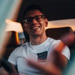 Kai Sucht Freundschaften in Rimbach