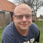 Brian Sucht Freundschaften in Schwenningen