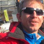 Steffen Sucht Freundschaften in Dachsbach