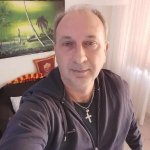 Andreas Sucht Freundschaften in Gotha