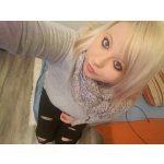 Sandra Sucht Freundschaften in Leipzig