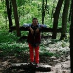 Rita Sucht Freundschaften in Gerolzhofen