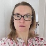 Kirstin Neff Sucht Freundschaften in Nortorf