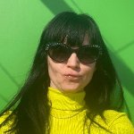 Andrea Liliane Sucht Freundschaften in Freienbach