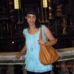 Jamila Sucht Freundschaften in Leinfelden-Echterdingen