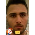 nadeem Sucht Freundschaften in Gusow-Platkow