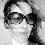 Sandra Sucht Freundschaften in Lüdenscheid